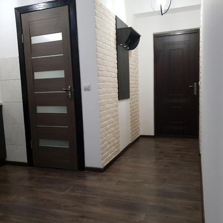 Travel Station Apartment Ivano-Frankivsk Extérieur photo