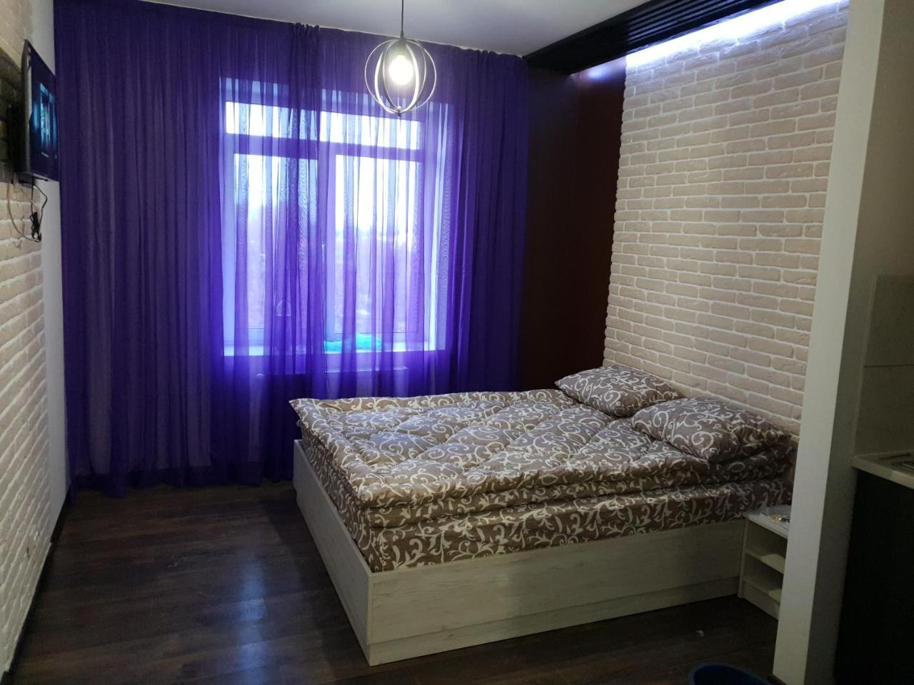 Travel Station Apartment Ivano-Frankivsk Extérieur photo